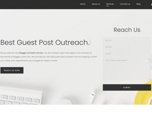 Indeway Organization Portfolio