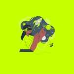 VR Game Development Cost