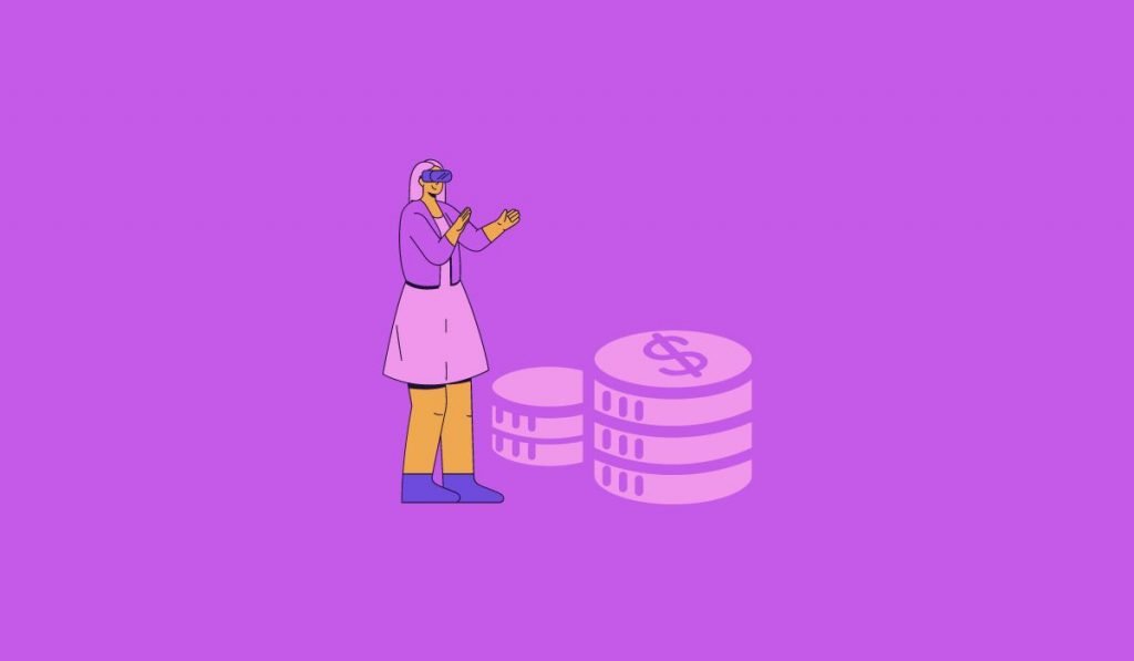 VR App Development Cost