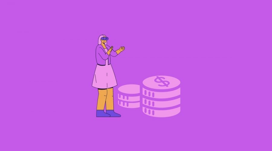 How Much Does VR App Development Cost? Let’s Find Out