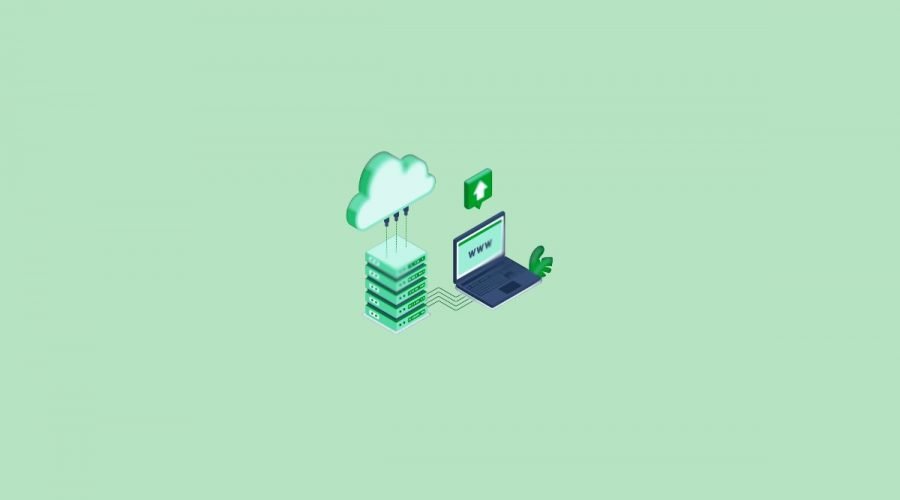 How much does a server cost for app hosting?