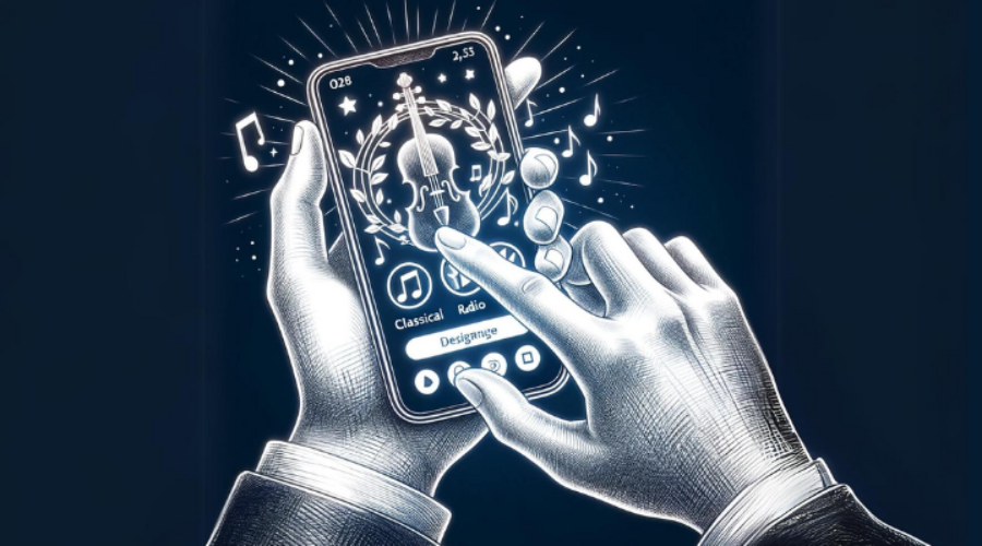 10 Best Apps for Classical Music Radio (Android & iOS)