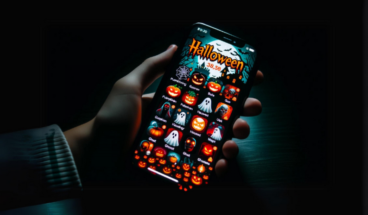 10 Best Halloween Apps for iPhone and Android