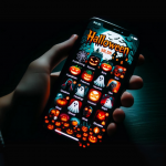 Best Halloween Apps for iPhone and Android