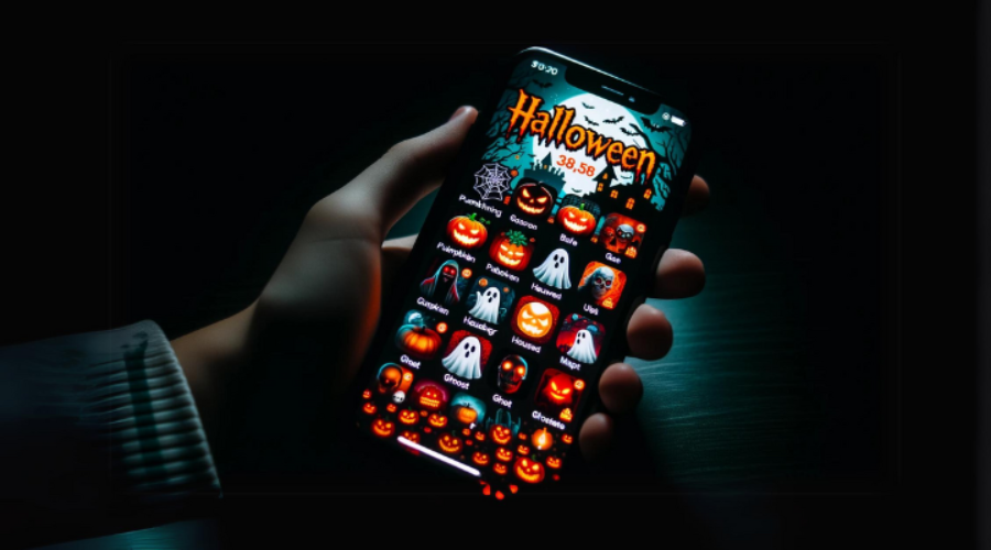 10 Best Halloween Apps for iPhone and Android