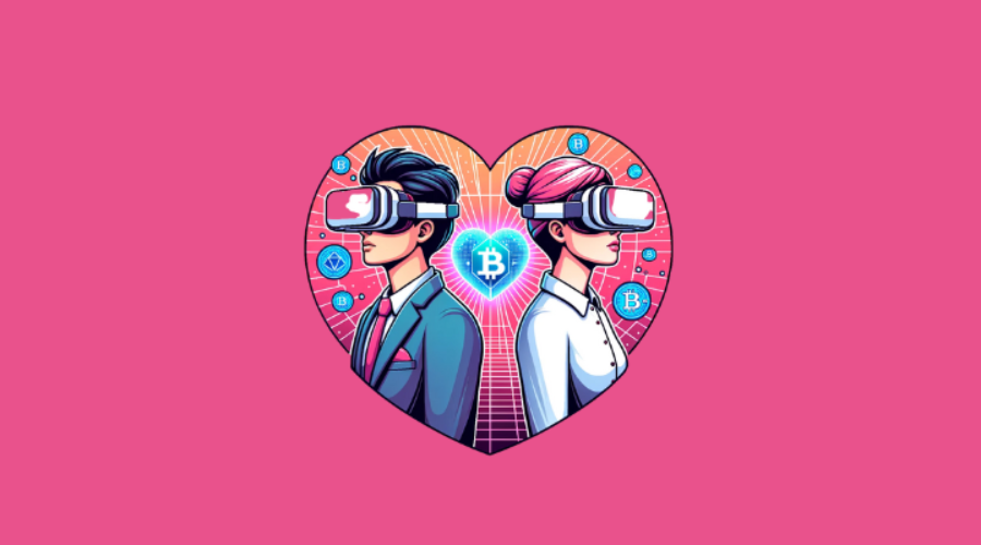 How Blockchain is Enhancing Privacy & Security in the Dating World | Top 8 Web3 Dating Dapps