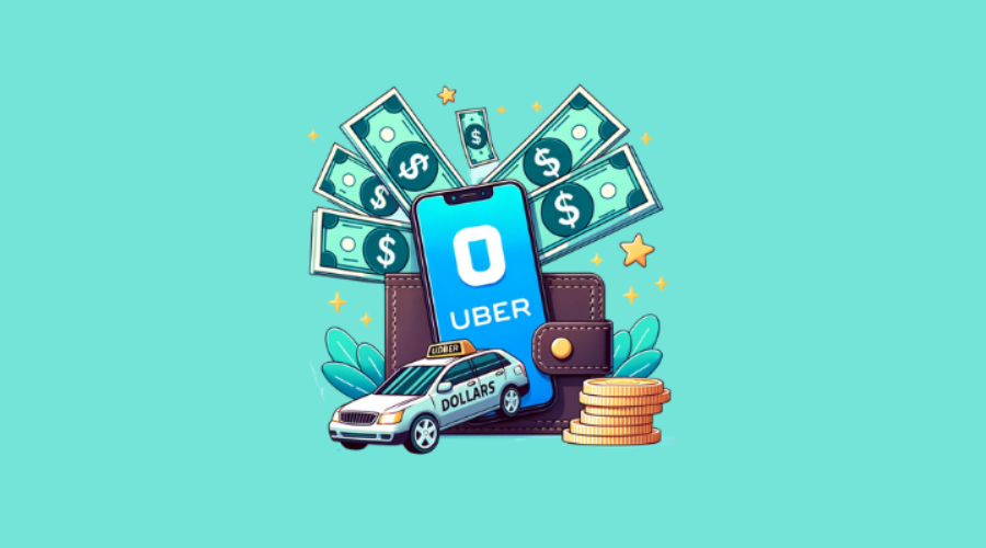 Cost Breakdown for Uber Like App Development