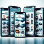 How Much Does It Cost to Develop An App Like Uber in 2024?