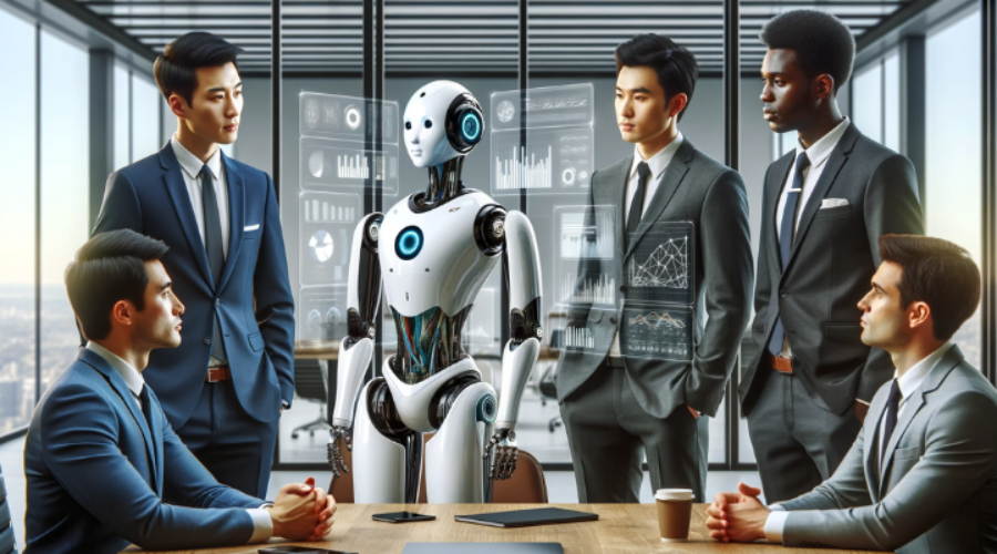 Key Benefits of Artificial Intelligence for Modern Businesses