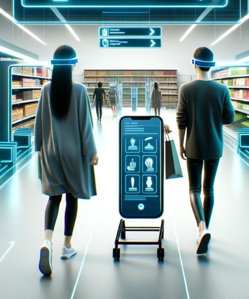  AR & VR Trends to Transform E-commerce