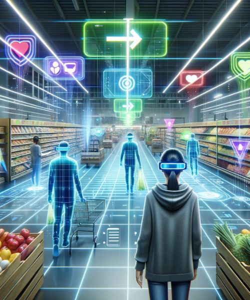  AR & VR Trends to Transform E-commerce