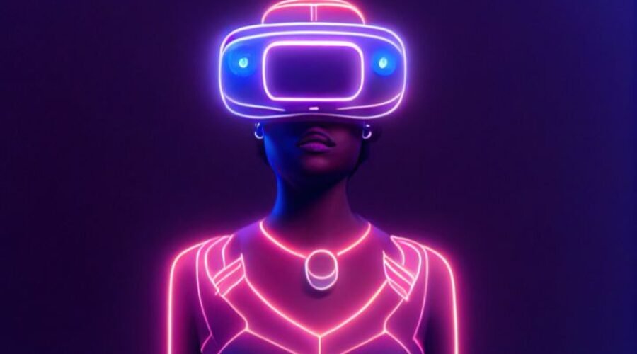 10 Augmented Reality Trends of 2025: New Milestones in Immersive Technology (Updated)