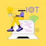 IoT in business
