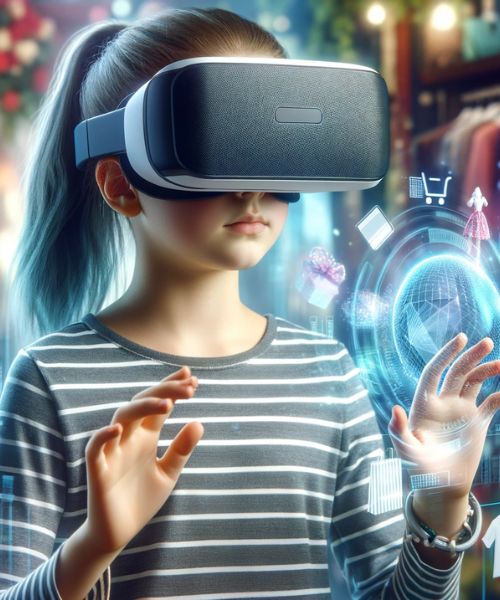 Top AR & VR Trends to Transform E-commerce