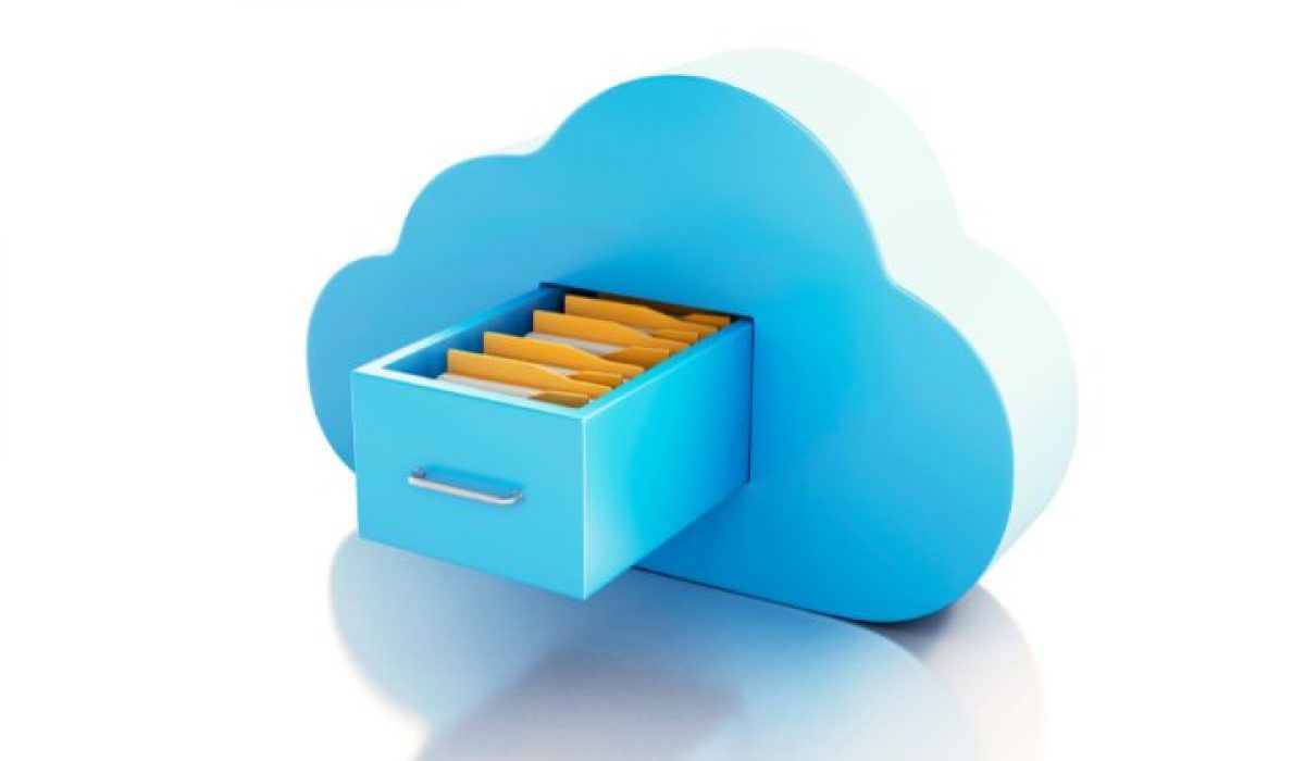 Do You Know? The Benefits of Cloud Computing for Small Businesses