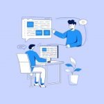 Top Benefits of Hiring Dedicated Developers