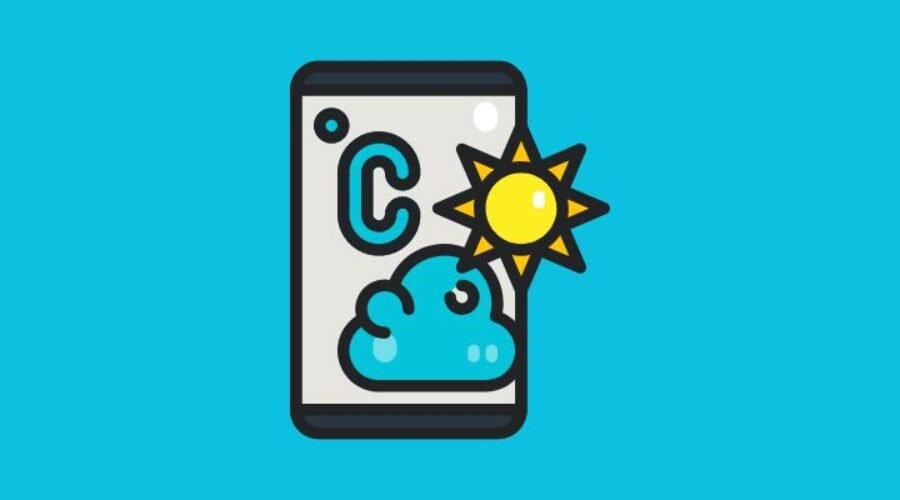 How Much Does Weather App Development Cost?
