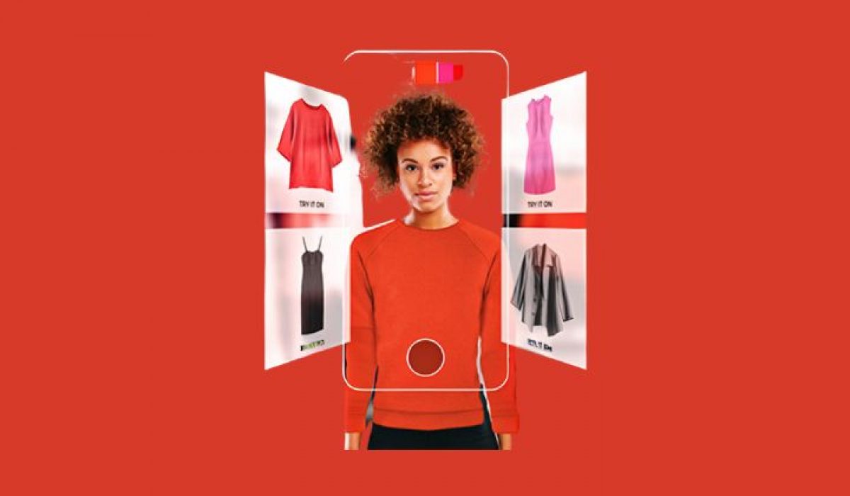 How Does Augmented Reality (AR) Reshaping the Retail? (Top 10 Examples)