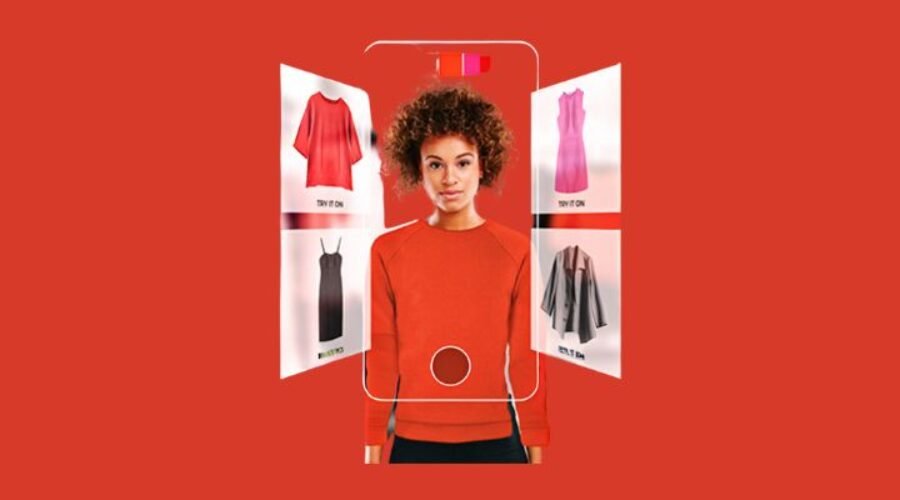 How Does Augmented Reality (AR) Reshaping the Retail? (Top 10 Examples)