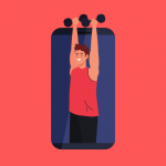 Best Fitness Plan Apps for Beginners (Free)