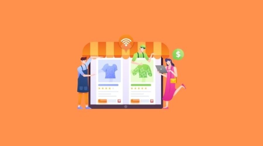 How to Create an Online Marketplace Using WordPress?