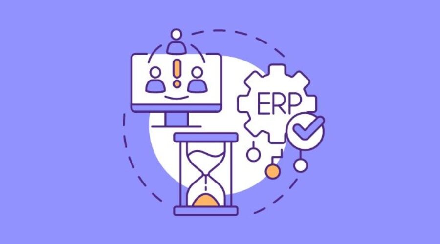 The Role of ERP Systems in Business Operations