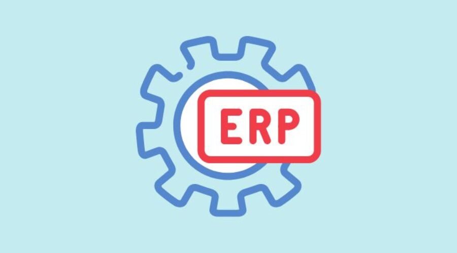 Impact of ERP Systems in Business Management 2025