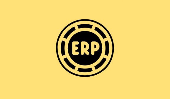 Enterprise Application and ERP (1)