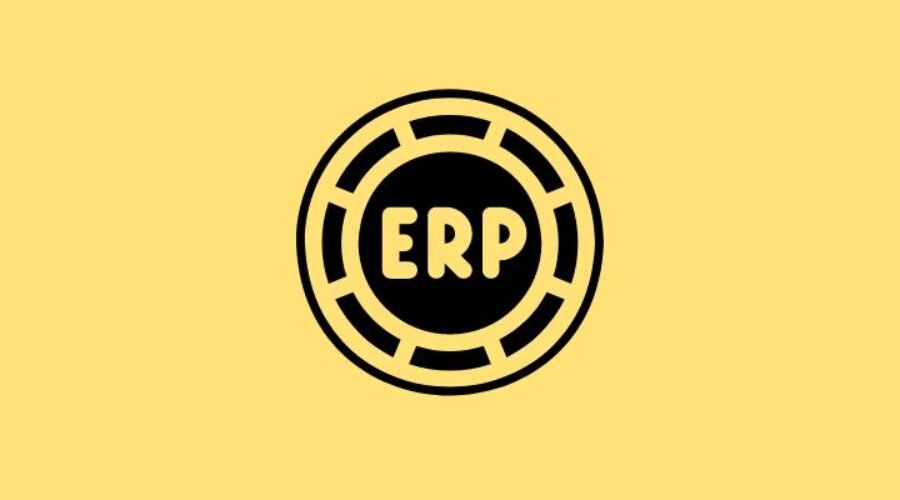 Difference Between Enterprise Application and ERP: A Comprehensive Guide