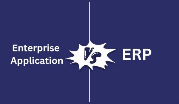 Enterprise Application and ERP (1)
