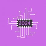 Top 5 Tech Trends In 2024 Everyone Must Be Ready For