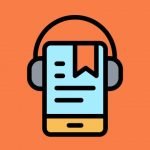 best Audiobooks app and E-books