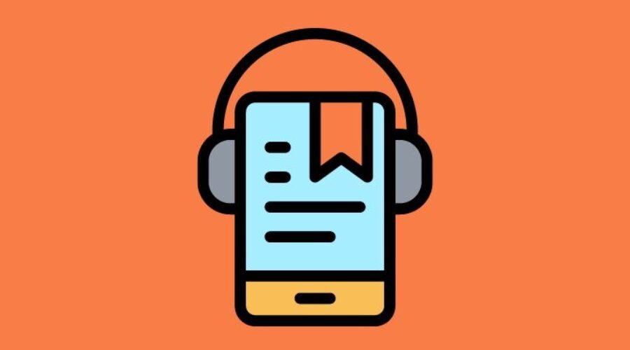 10 Best Audiobook App For Android and iOS