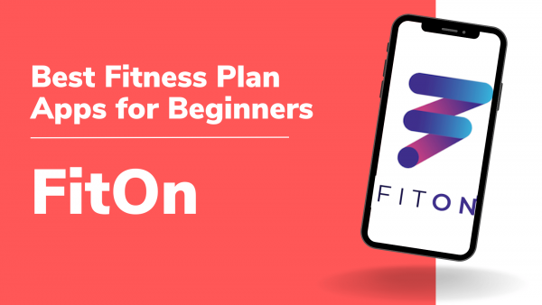 best fitness plan apps