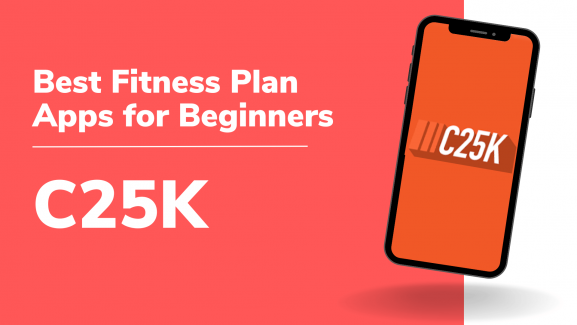 Simple C25k 10 Best Fitness Plan Apps For Beginners (Free) » Apps Insight