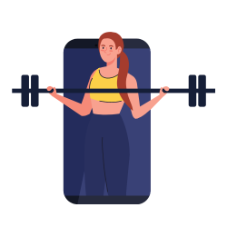 best weight loss workout apps