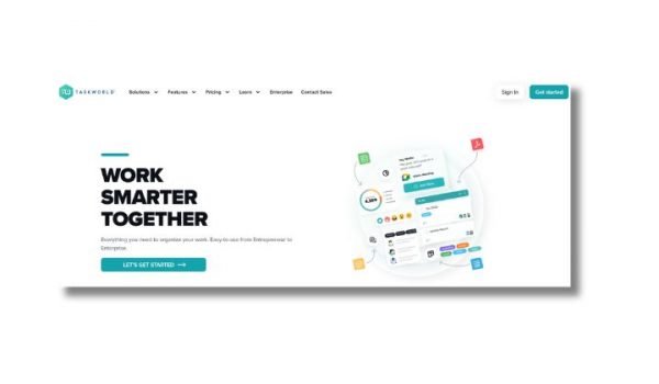 task management tool