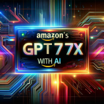 Amazons GPT77X