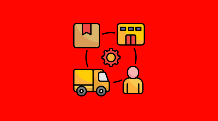 The Role of Automation in Supply Chain Resilience