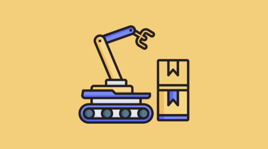 11 Key Benefits of Warehouse Automation for Your Business