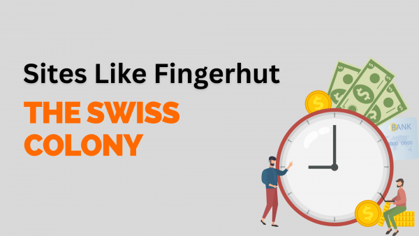 Best Company Like Fingerhut