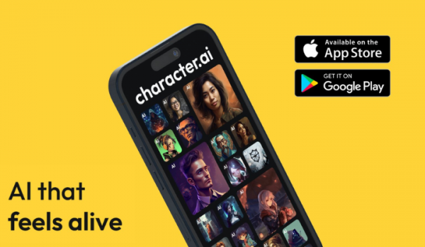 Understanding Beta Character AI