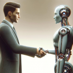 Beta Character AI