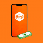 Dofu Sports App Development Cost