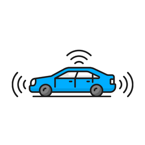 Impact of 5G Technology in Automotive Industry