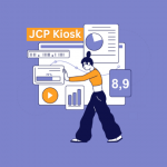 JCP Kiosk