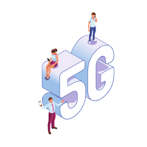 Top Business Benefits of 5G Technology