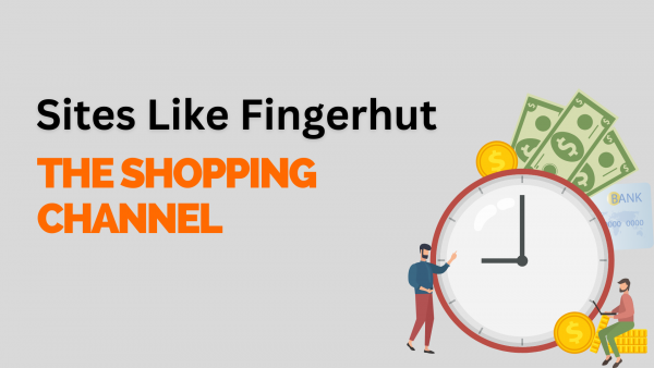 Top Fingerhut Alternatives