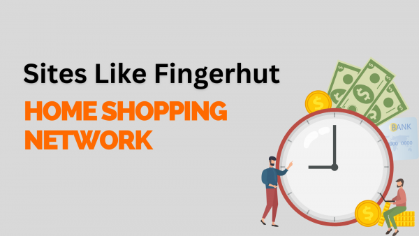 Top Fingerhut Alternatives