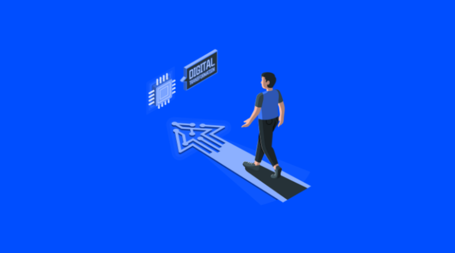 10 Key Benefits of Digital Transformation for Every Business